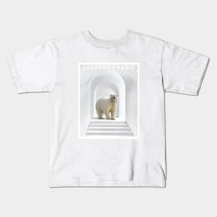 Polar Hallway Kids T-Shirt